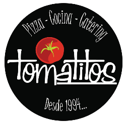 Logo de Tomatitos Parque Avellaneda