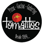 Logo de Tomatitos Parque Avellaneda