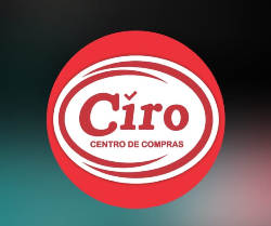 Logo Ciro Distribución