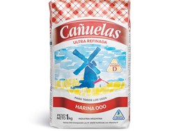 Harina Cañuelas