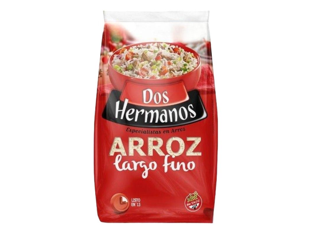 Arroz Dos Hermanos