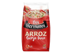 Arroz Dos Hermanos