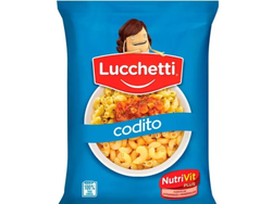 Fideos Luchetti Codito