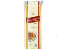 Fideos San Agustín Spaghetti