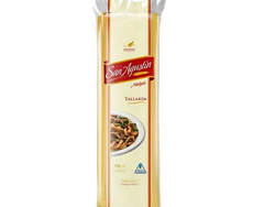 Fideos San Agustín Tallarin