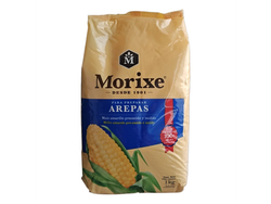 Harina P/Arepas Morixe