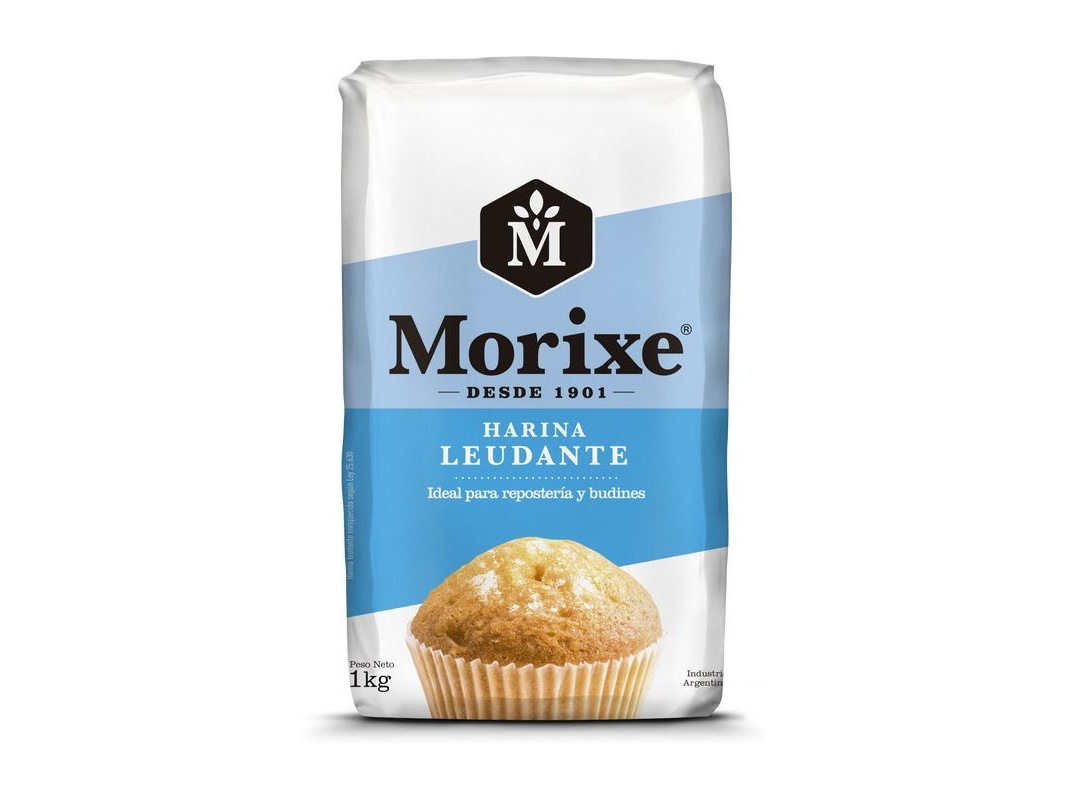 Harina Leudante Morixe