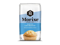 Harina Leudante Morixe