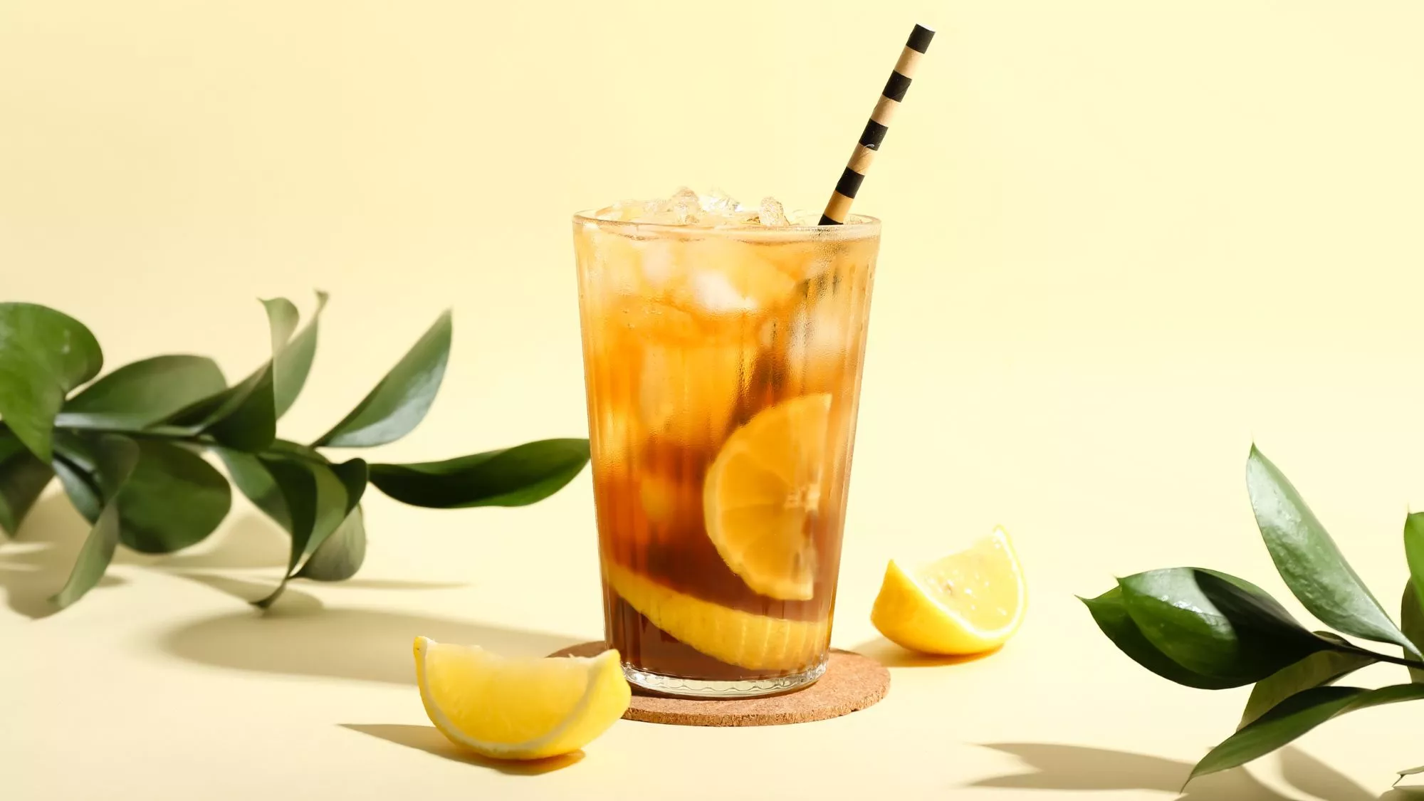 Infusiones y Bebidas