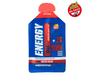MERVICK GEL ENERGETICO FRUTOS ROJOS