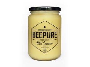 MIEL CREMOSA BEEPURE