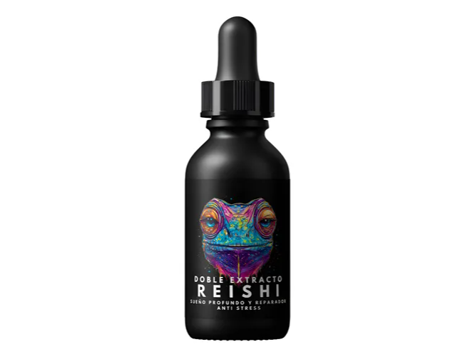 REISHI GALAXY X60ML