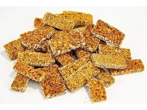 BARRITA MIX ENERGETICO 100G