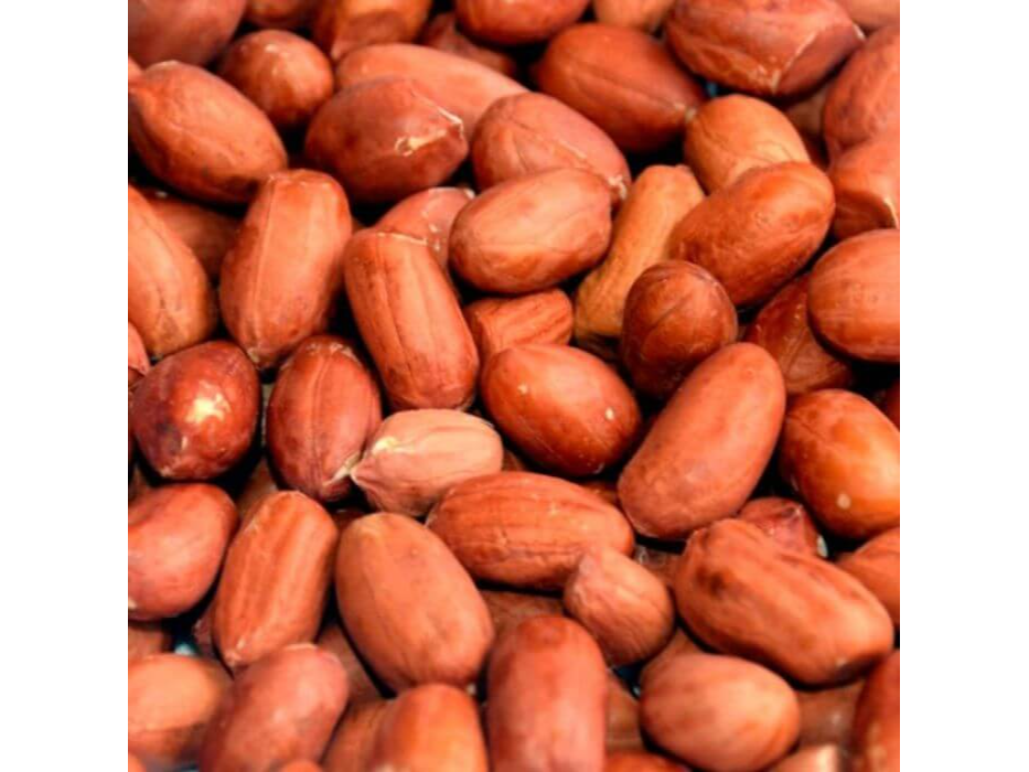 MANI RUNNER X 100 GRS