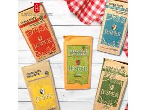 YERBA JESPER  X 500 G