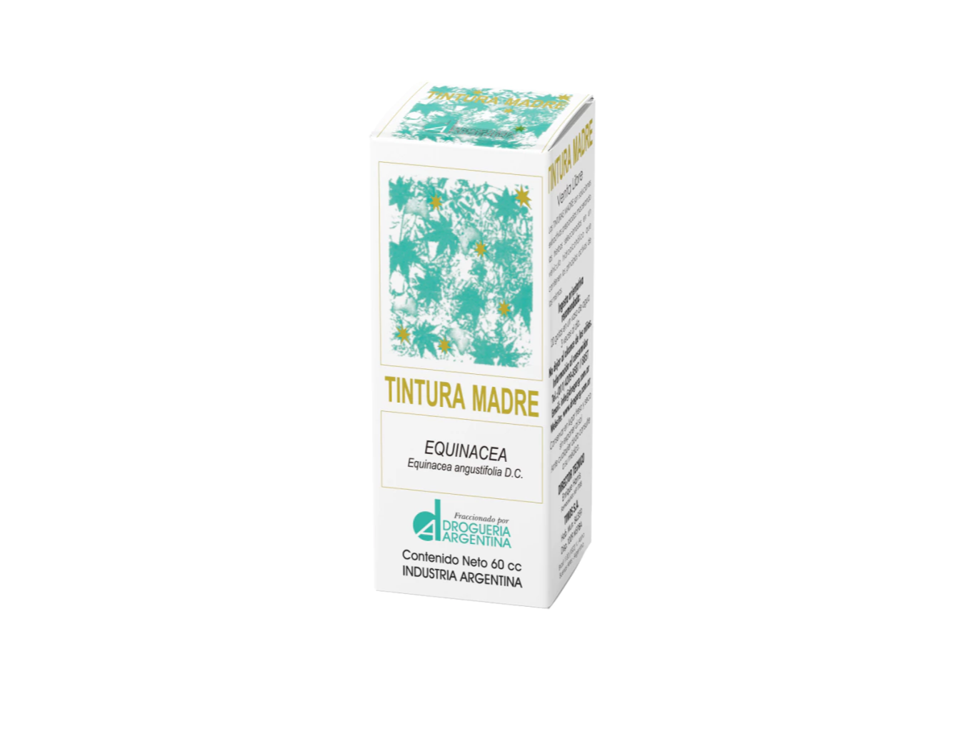 EQUINACEA GTS