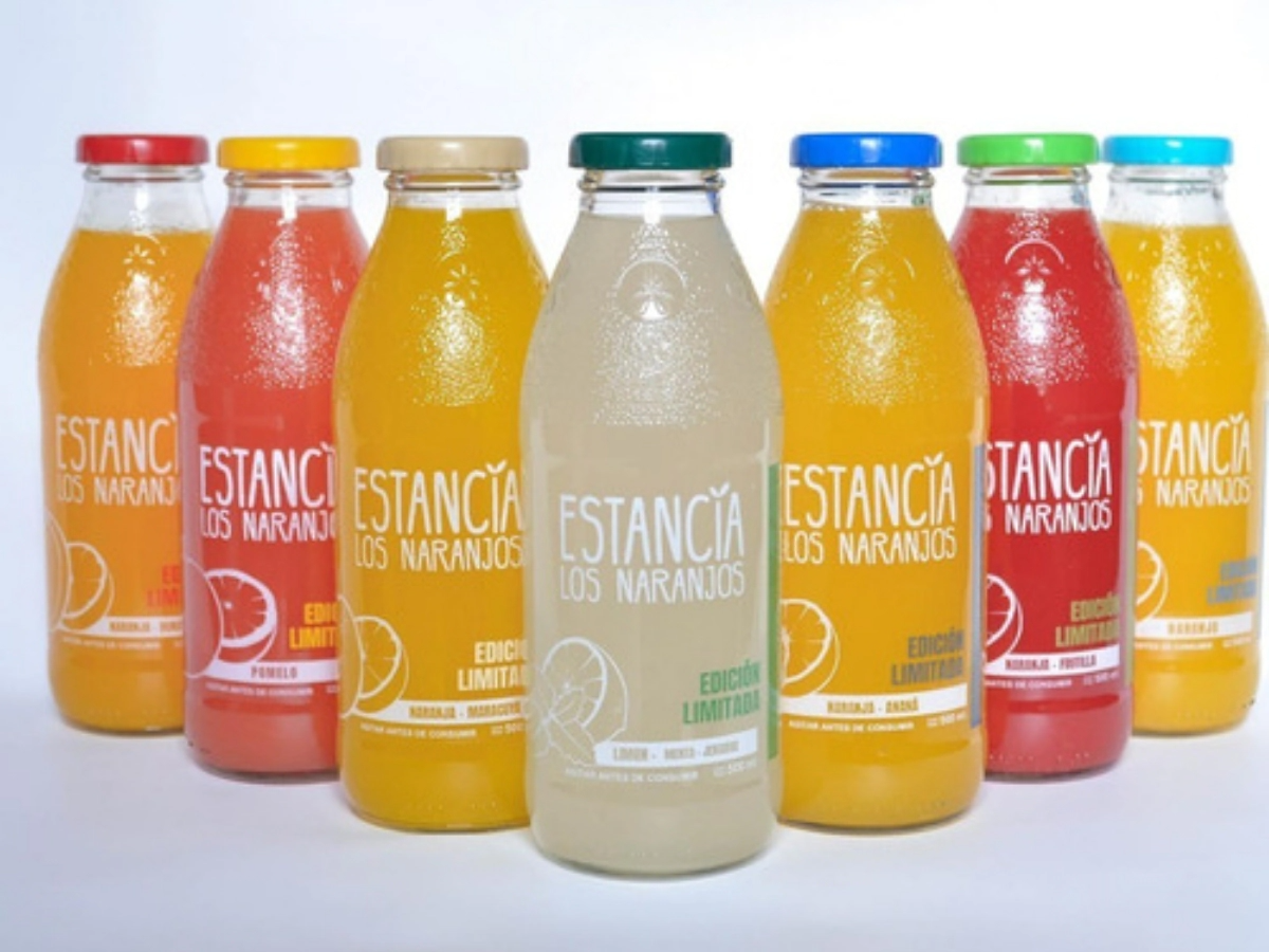 ESTANCIA LOS NARANJOS