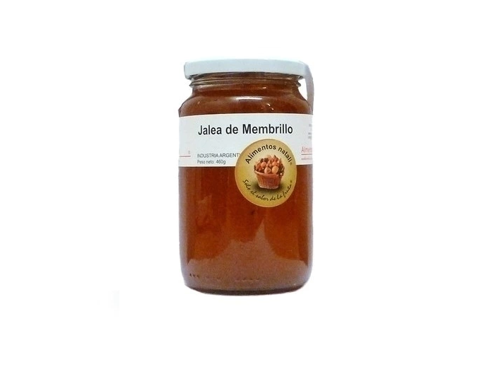 JALEA DE MEMBRILLO NATALI
