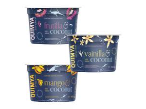 YOGURT SIN AZUCAR - QUIMYA