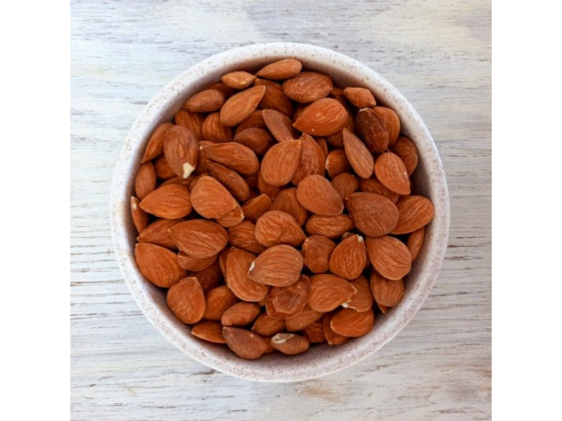 ALMENDRAS NON X 100GR
