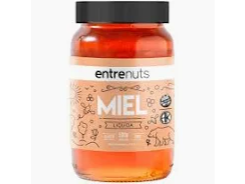 MIEL LIQUIDA ENTRENUTS