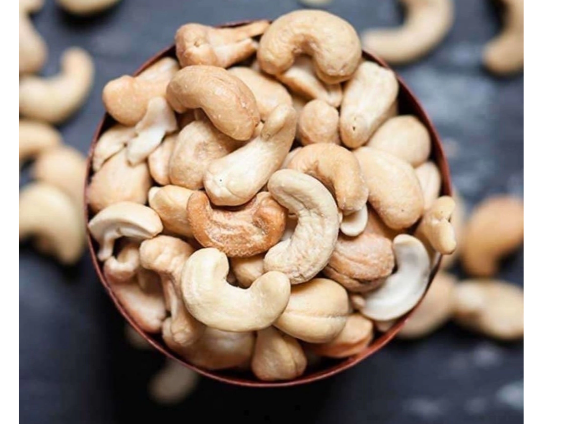 CASTAÑAS NATURALES X 100G