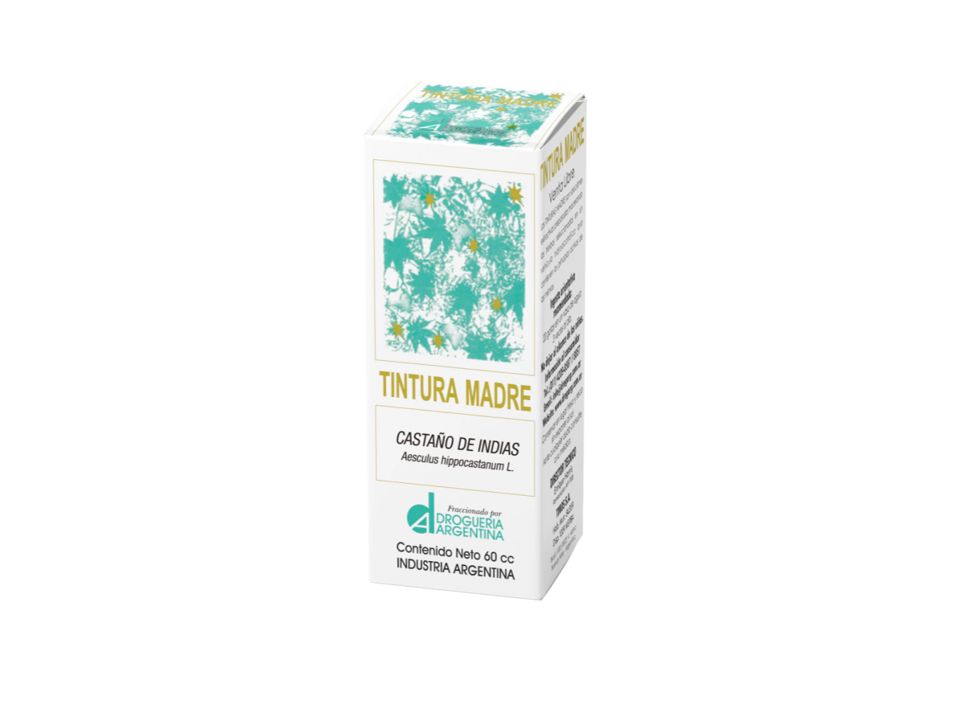 CASTAÑO DE INDIA GTS