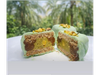 ALFAJOR DE PISTACHO SB X1
