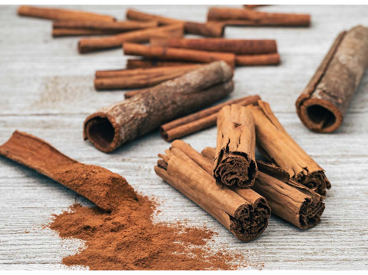 CANELA EN RAMA 10 GRS