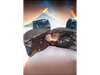 ALFAJOR VOLCÁN DE CHOCOLATE SB