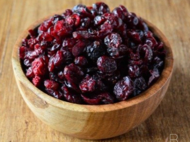 ARANDANOS ROJOS DESHIDRATADOS X  100G