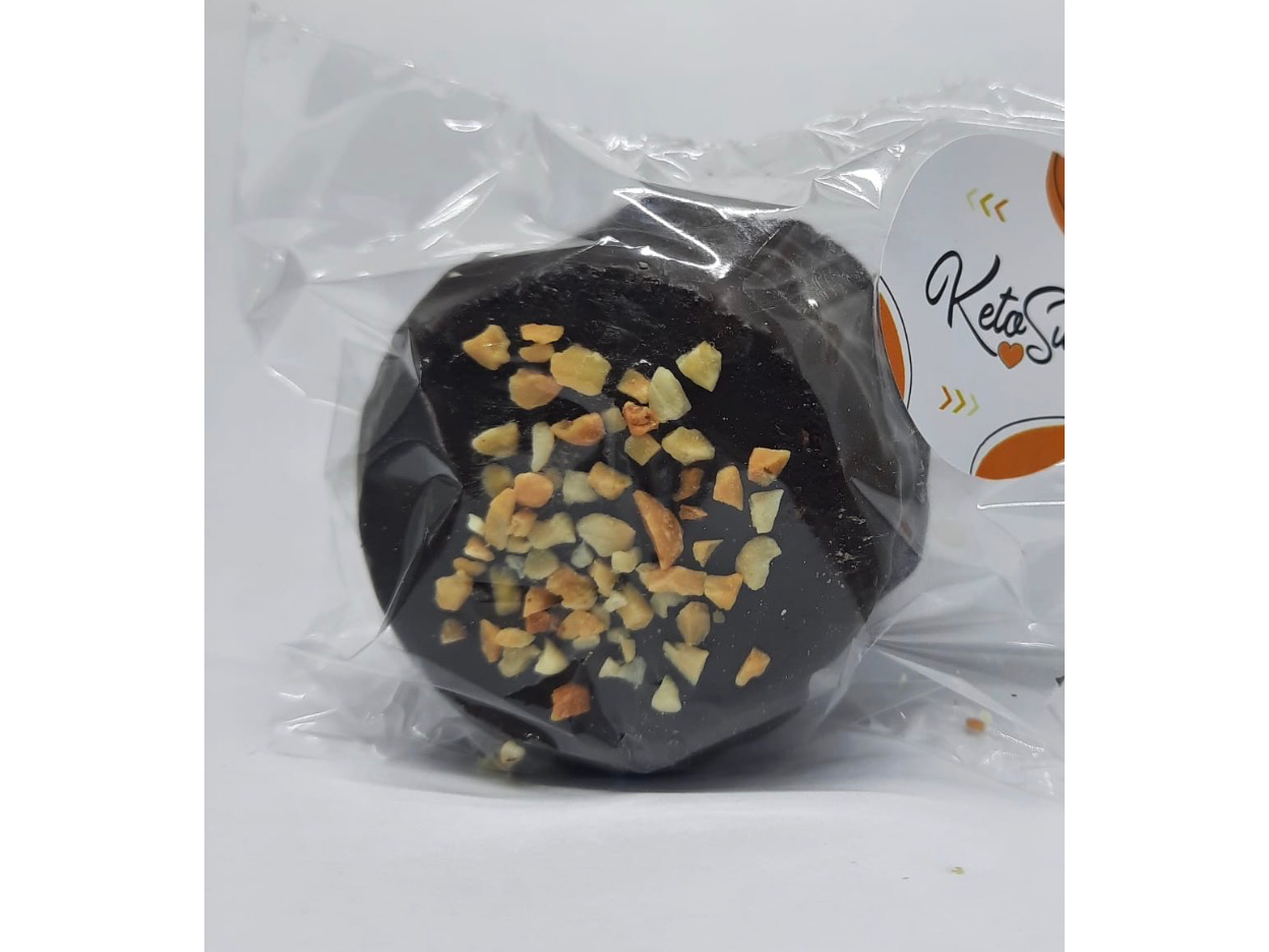 ALFAJOR MINI  KETO- KETORTAS/KETOSUR