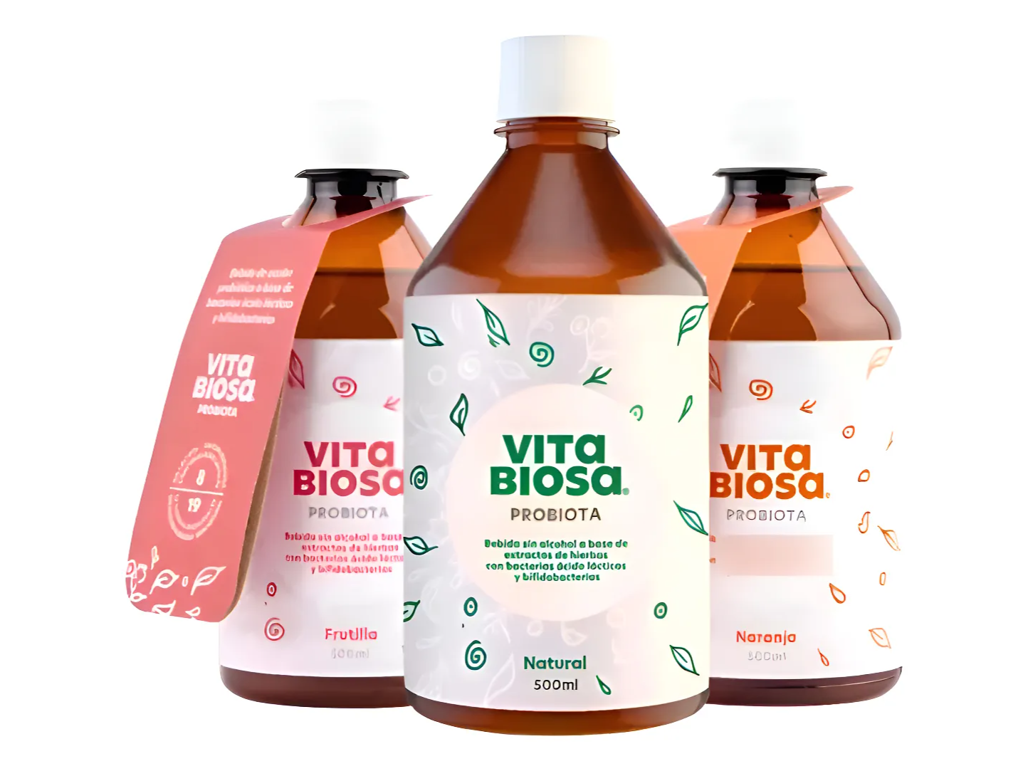VITA BIOSA NATURAL