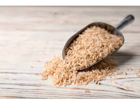 ARROZ INTEGRAL LARGO FINO X 1KG