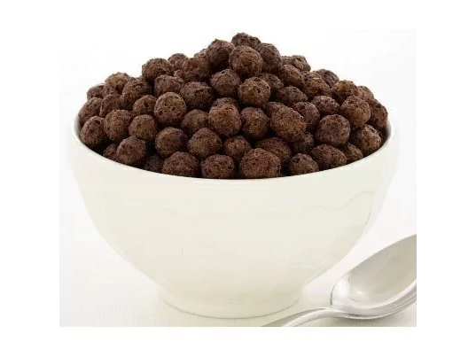 BOLITAS DE CHOCOLATE 100G