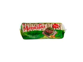 ARROCITAS TRES CEREALES (VERDES) X 100 G