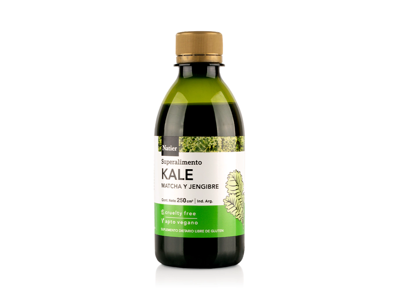 KALE NATIER X 250CC