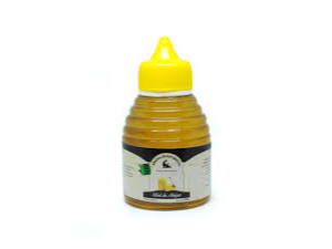 MIEL CON PICO VERTEDOR- DON PASCUAL 290 ML
