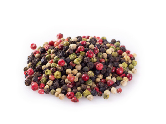 BOUQUET DE PIMIENTA 100G