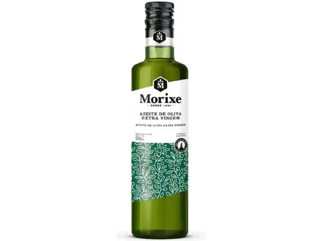 ACEITE DE OLIVA MORIXE