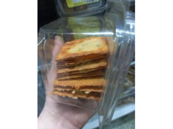 CRACKERS KETO - MAMI KETO