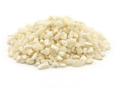 MAIZ PISADO BLANCO 1KG de kenko