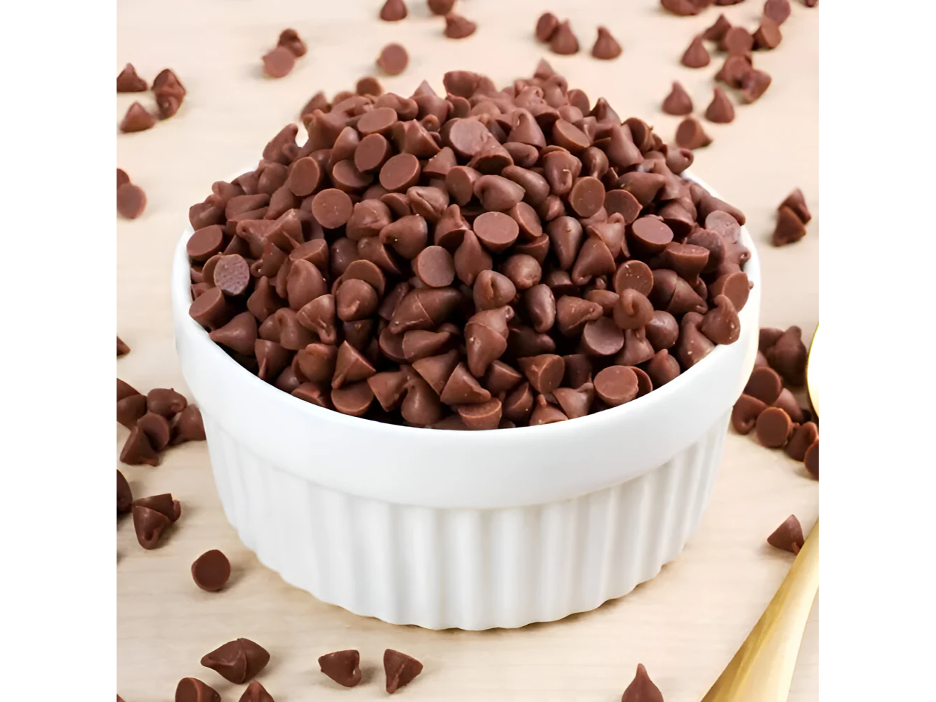 CHIPS CHOCOLATE NEGRO