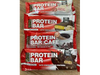 ULTRA TECH PROTEIN BAR FRUTILLA