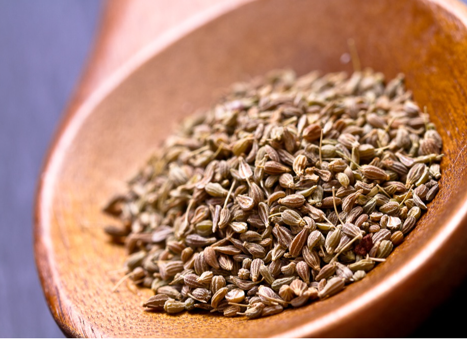 ANIS EN GRANO X 100G