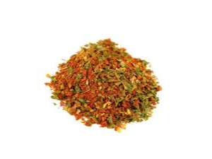 ADOBO PARA PIZZA 100 GRS