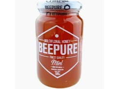 MIEL LIQUIDA - BEEPURE X 500 GRS