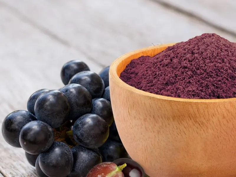 HARINA DE VINO X 50GR