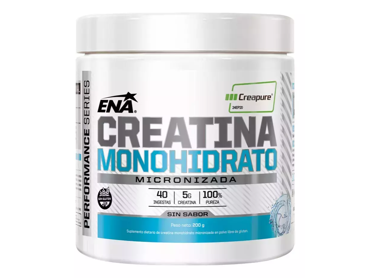 CREATINA MONOHID EN X 150 G