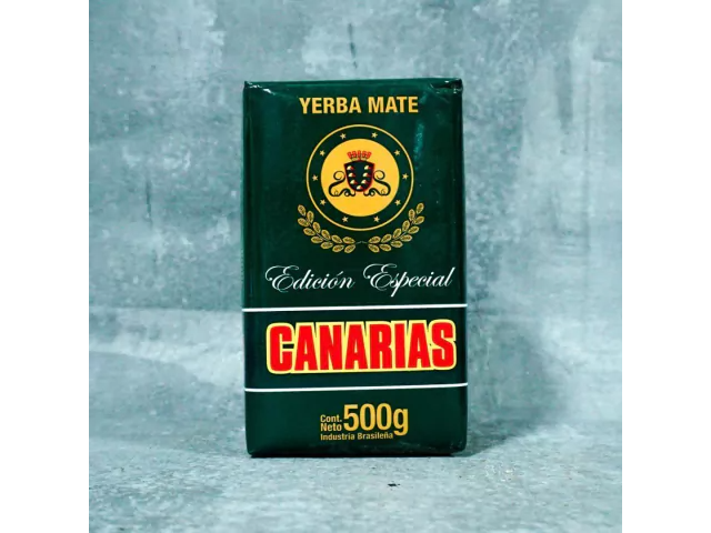 Canarias Edición Especial - x500gr